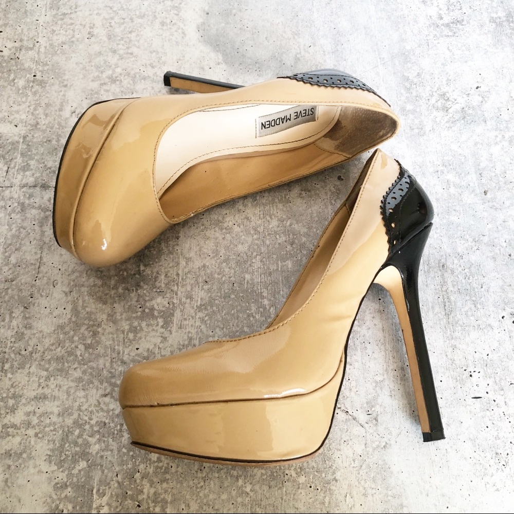 Steve Madden High Heels